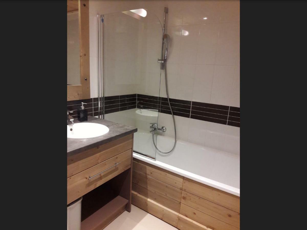 T2 Residence Antares 4* Pieds Des Pistes Risoul Eksteriør billede