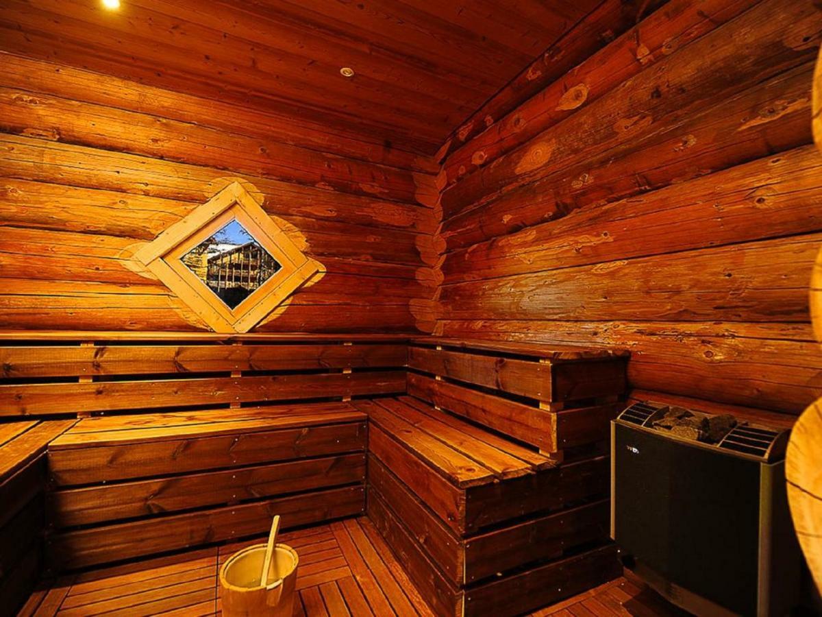 T2 Residence Antares 4* Pieds Des Pistes Risoul Eksteriør billede